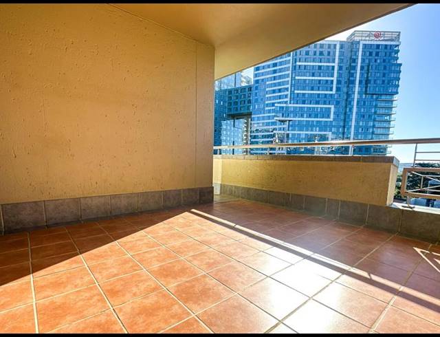 2 BEDROOM PROPERTY TO RENT IN MORNINGSIDE